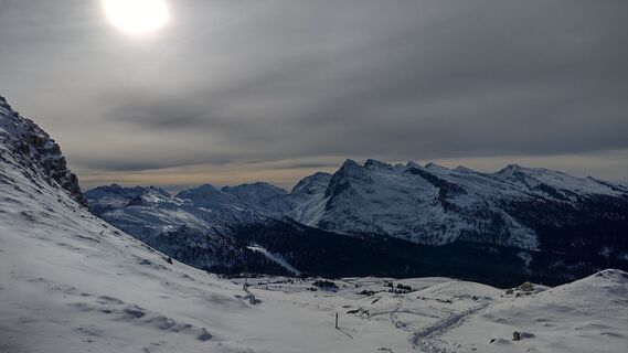 Foto de oscarpette82 a lo largo del recorrido