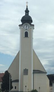 Pfarrkirche Neuhofen an der Ybbs