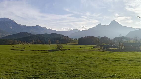 Photo de Johannes Zaunrith (Xinoi) le long du parcours