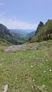 Fotografia z Marko Adrian na trase