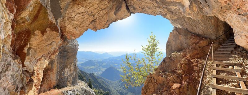 Photo de Mountain Cat ? ⛰️ le long du parcours
