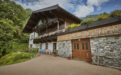 Apart-Landhaus Stefanie