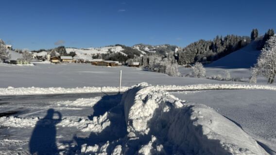 Foto von peter_oe entlang der Tour