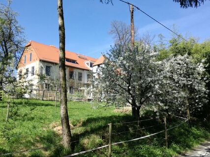 Schloss Schütting