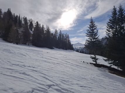 Foto von Bernd Wimmer 1 entlang der Tour