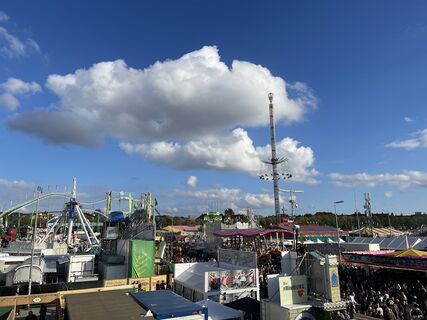 Foto von filbro entlang der Tour