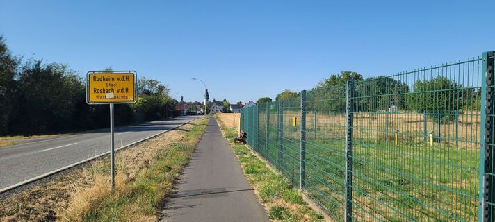 Fotografie z Wolf na trase