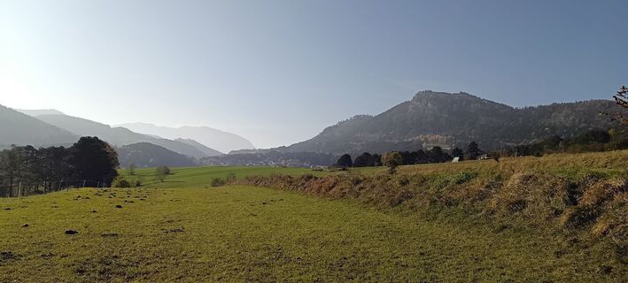 Fotografie z Bergpirat na trase