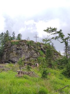 Foto von ReginaSt entlang der Tour