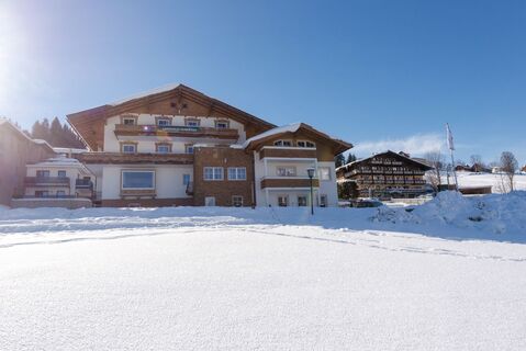 Landhaus Hubertus