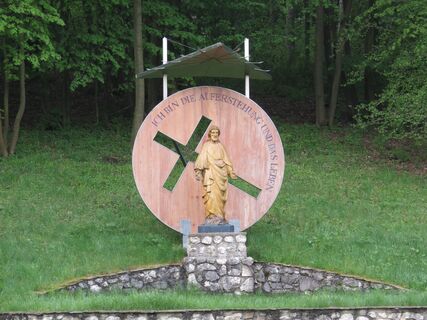 Sieben Rusten, Spannberg