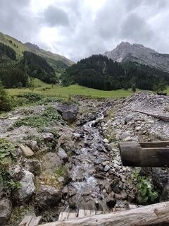 Fotografija s spletne strani Jan Seyfried na poti