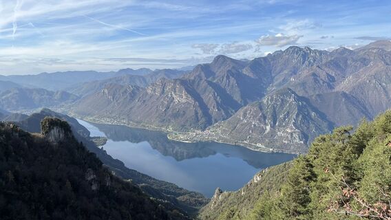 Fotografija s spletne strani Natale Maffioletti na poti
