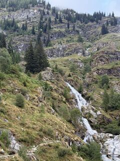 Foto von Robin Gerrets entlang der Tour
