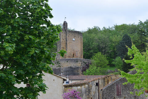 Kirche von Vals