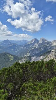 Fotografija s spletne strani Thomas Reickersdorfer Reicki na poti