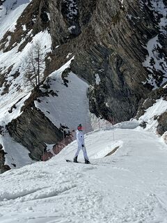 Zdjęcie z Maniak83 wzdłuż trasy