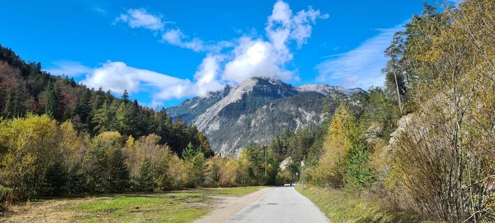 Foto von Oakvandoak entlang der Tour