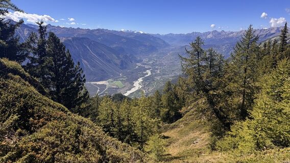 Foto von peter_oe entlang der Tour