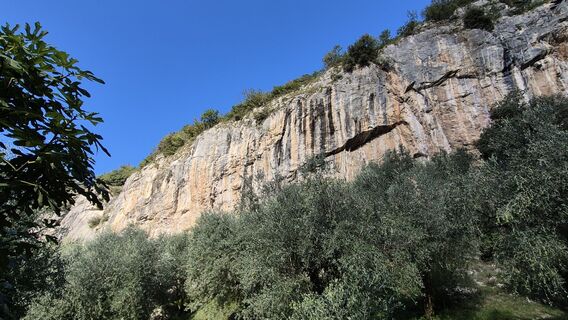 Foto von Keepsinging entlang der Tour