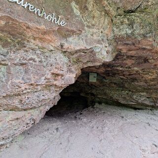 Bärenhöhle