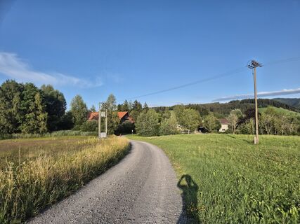 Fotografija s spletne strani Markus Christen na poti