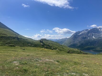 Photo de MaurizioPighin le long du parcours