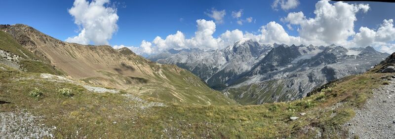 Foto von Rene51 entlang der Tour