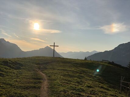Foto von Robert Hofbauer 1 entlang der Tour