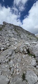 Fotografija s spletne strani Richard Seba na poti