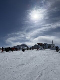 Foto von Jan Waschelitz entlang der Tour