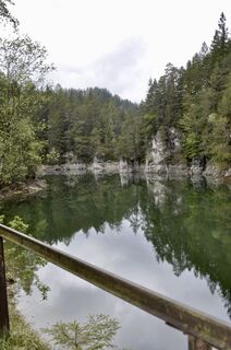 Zdjęcie z Kellner Heidi wzdłuż trasy