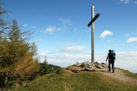 Erzkogel