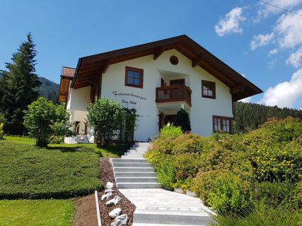Ferienwohnungen Köck