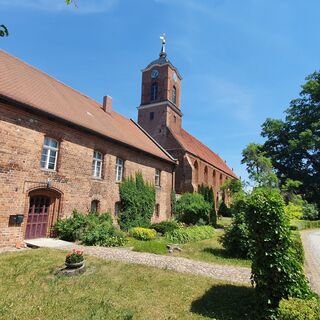 Kloster Neuendorf