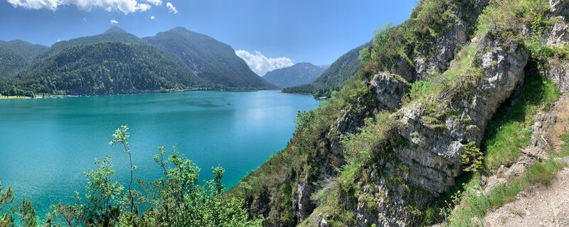 Uferweg