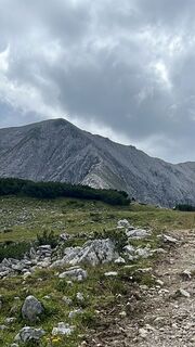 Foto von Petra Wagner 5 entlang der Tour