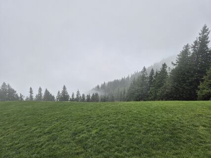 Fotografie z Kilian Schädler na trase