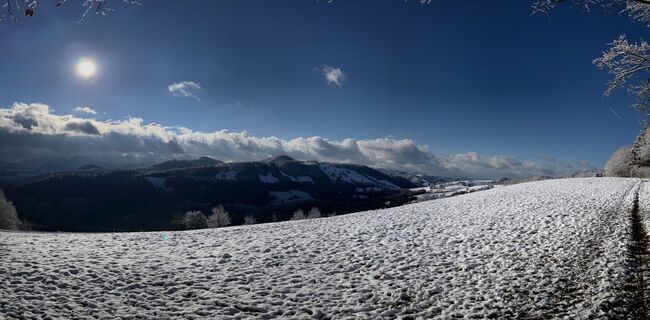 Fotó a Leo Fahrngruber honlapról a túra során