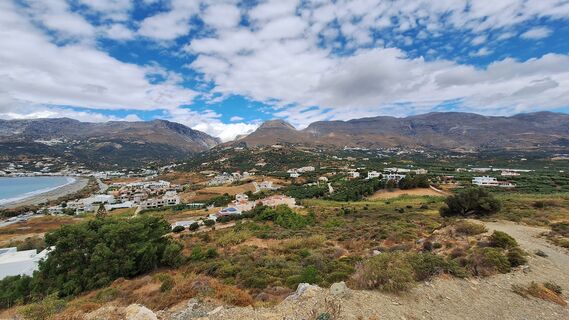 Zdjęcie z Markus Handl 2 wzdłuż trasy