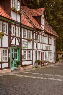 Vordere Straße