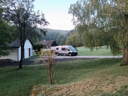 Foto von Anna Fuchs 6 entlang der Tour