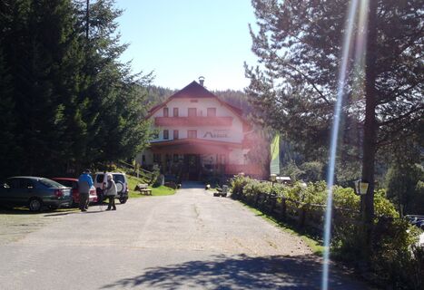 Gasthaus Moassa