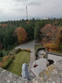 Foto von Wanderfux entlang der Tour