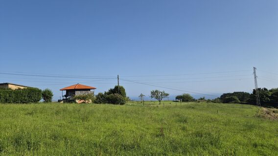 Foto de Verena Ma a lo largo del recorrido