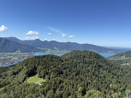 Foto von Markus Disselhoff entlang der Tour