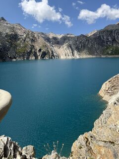 Fotó a Marisa scafetta honlapról a túra során