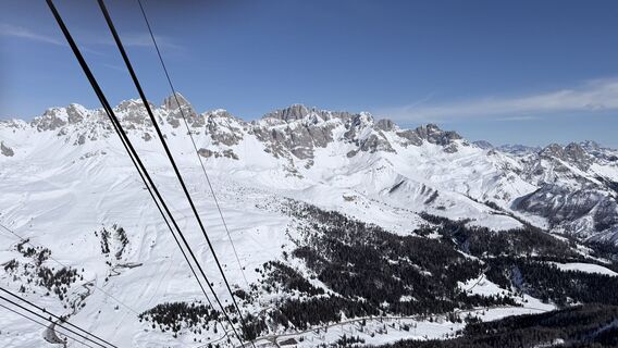 Fotografia z Jürgen Metzker na trase