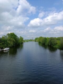 Foto da Herve Andeler lungo il tour