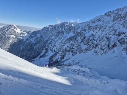 Foto da wolpibavaria lungo il tour